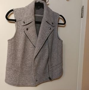 Club Monaco Wool Vest
